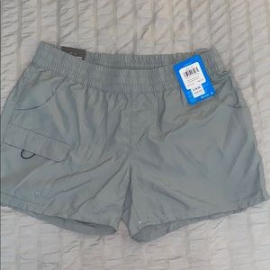 Columbia Short Court Active Fit Shorts